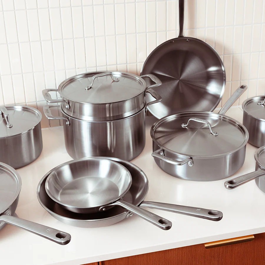 L'excellence culinaire sans intermédiaire